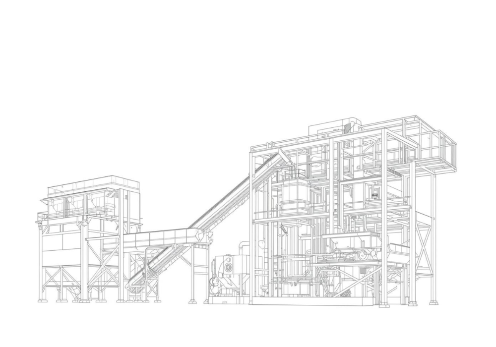 Agricultural Processing & Food Industry Equipment