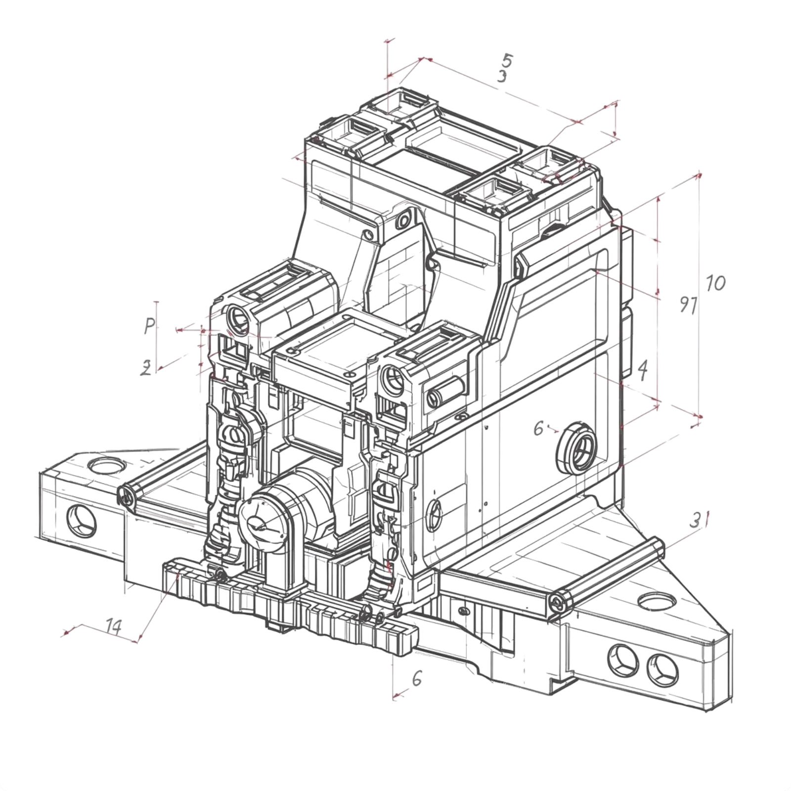 Custom assemblies icon