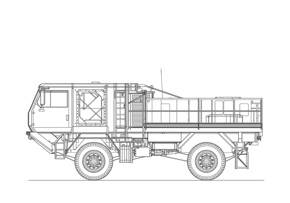 Defense & Security Equipment (Non-lethal / Dual-use)
