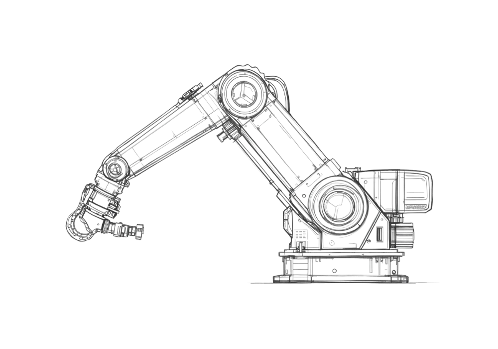 Industrial Automation & Robotics Equipment
