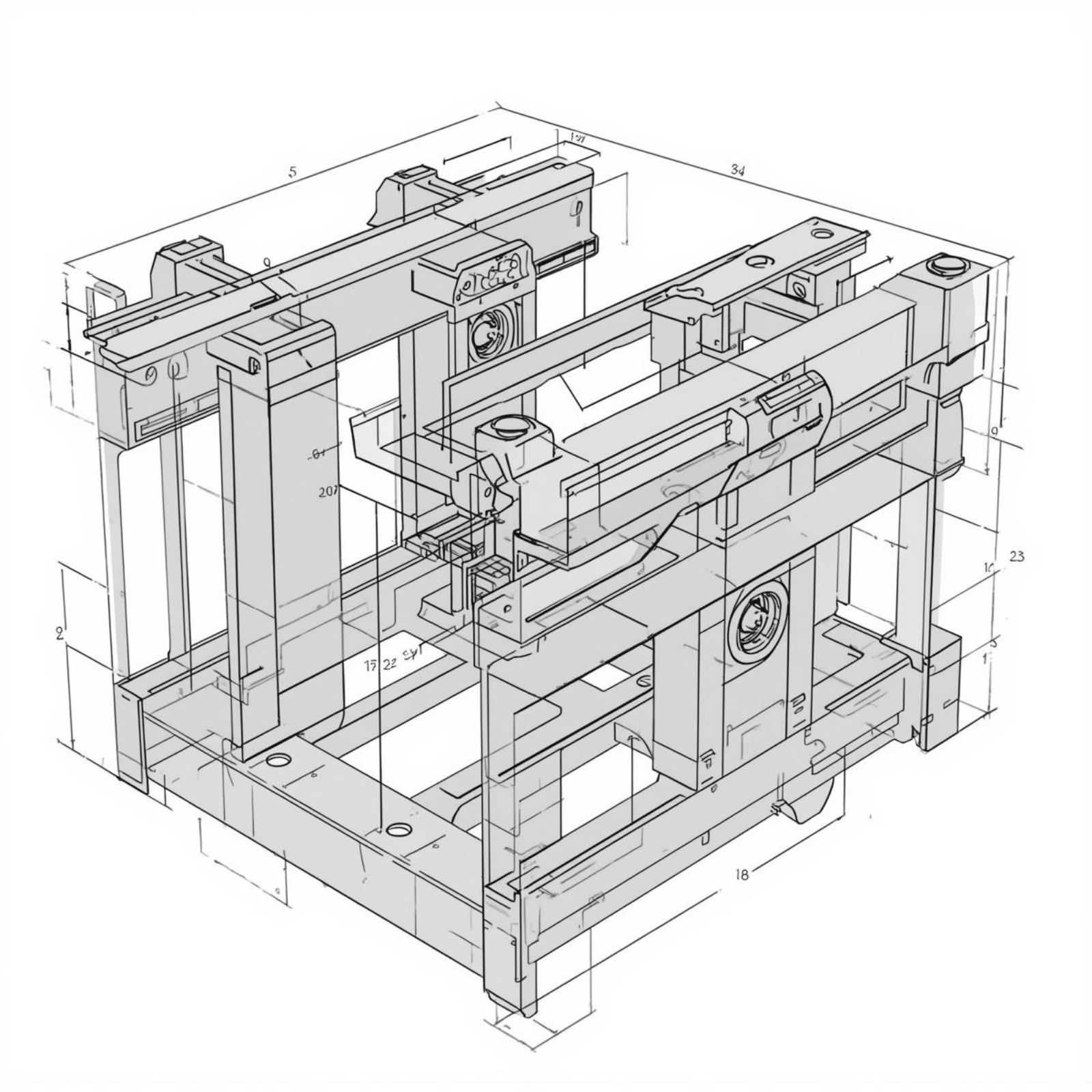 Custom assemblies icon