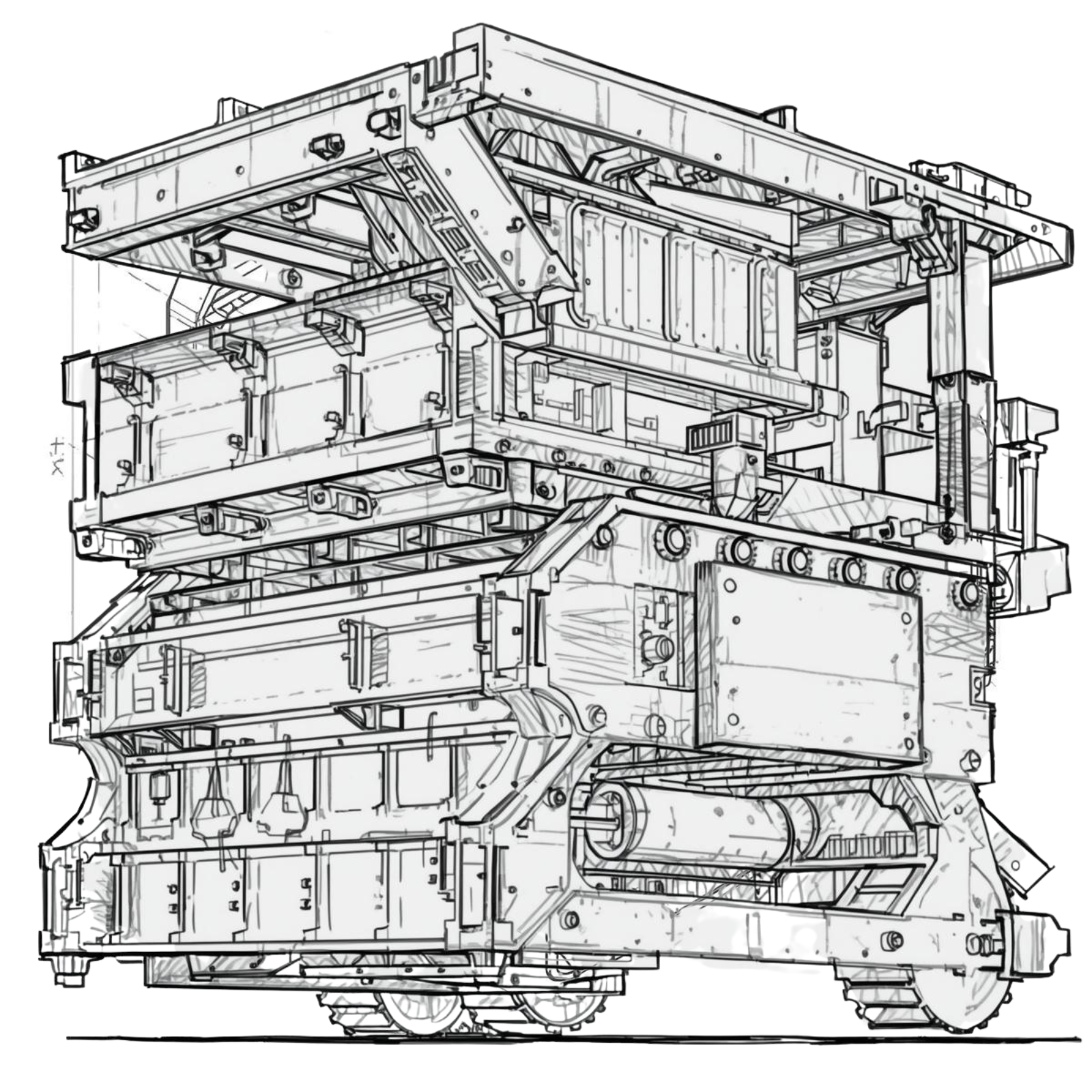 Custom assemblies icon