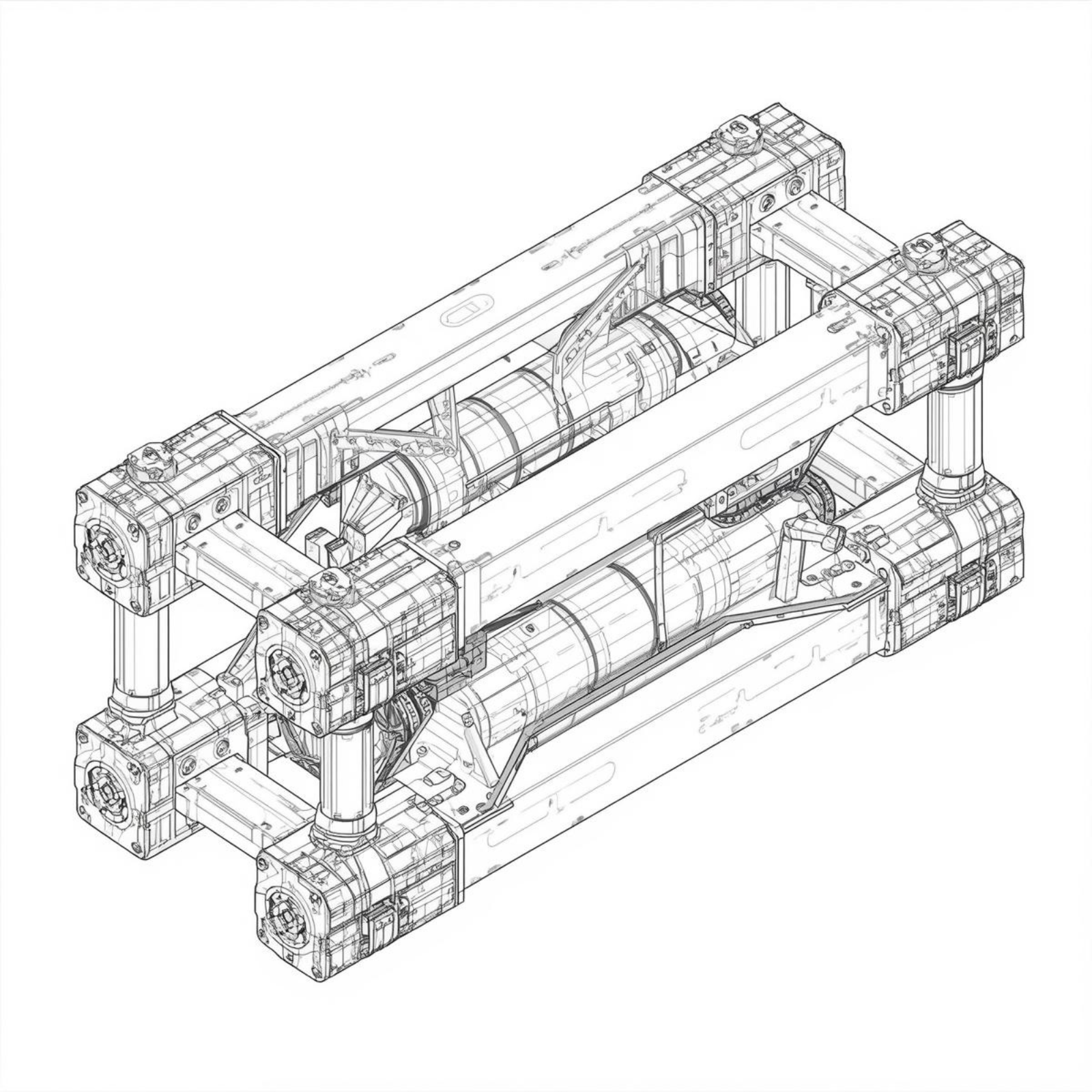 Custom assemblies icon