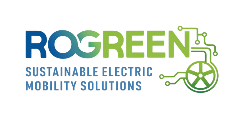 ROGREEN Sustainable Electric Mobility Solutions